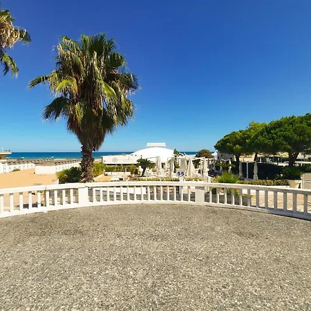 شقة Sole Alto Deluxe 1a - Myho Casa