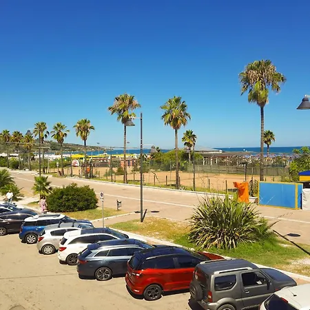 Sole Alto Deluxe 1a - Myho Casa شقة فاستو