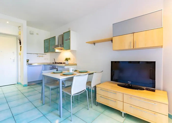 Sole Alto Deluxe 1a - Myho Casa * فاستو