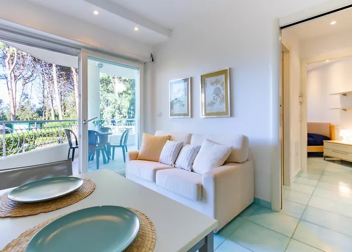 Sole Alto Deluxe 1a - Myho Casa شقة فاستو