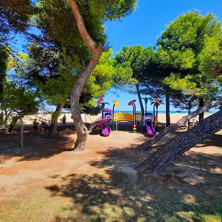 Sole Alto Deluxe 1a - Myho Casa * Vasto