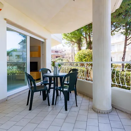 Sole Alto Deluxe 1a - Myho Casa Apartment
