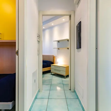Sole Alto Deluxe 1a - Myho Casa דירה *