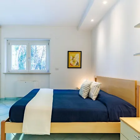 Sole Alto Deluxe 1a - Myho Casa Apartment Vasto