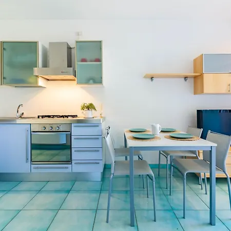 Sole Alto Deluxe 1a - Myho Casa ואסטו