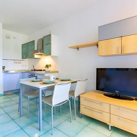 Sole Alto Deluxe 1a - Myho Casa * Vasto