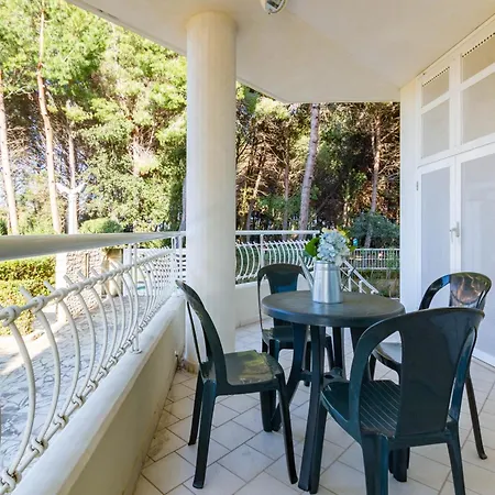 Sole Alto Deluxe 1a - Myho Casa Apartment