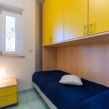 Sole Alto Deluxe 1a - Myho Casa דירה *
