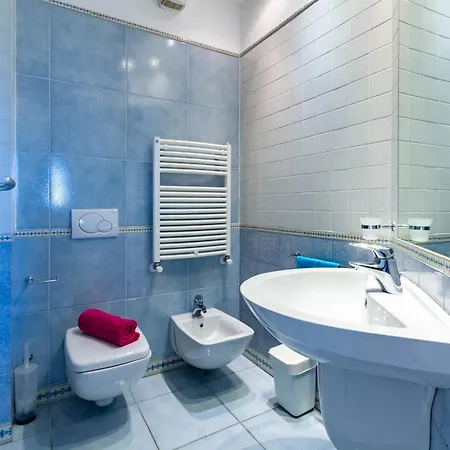 Apartment Sole Alto Deluxe 1a - Myho Casa *