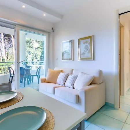 Sole Alto Deluxe 1a - Myho Casa Apartment Vasto