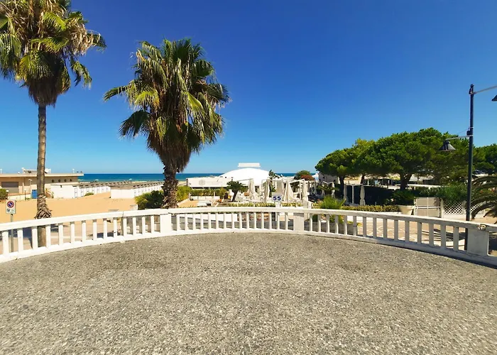 Appartement Sole Alto Deluxe 1a - Myho Casa