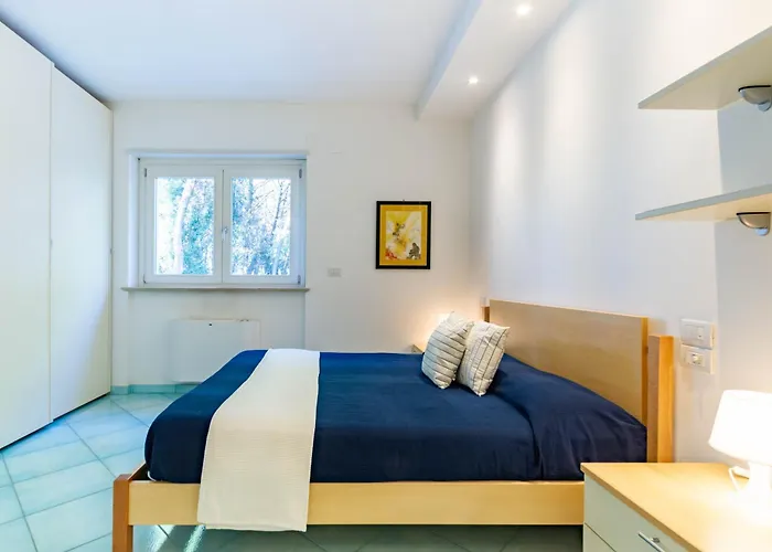 Sole Alto Deluxe 1a - Myho Casa Appartement Vasto