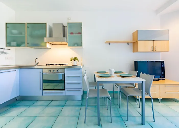 Sole Alto Deluxe 1a - Myho Casa Vasto