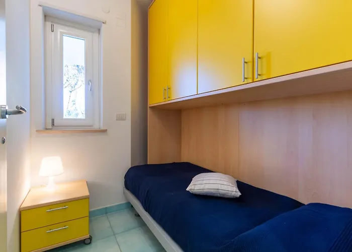 Sole Alto Deluxe 1a - Myho Casa Appartement *